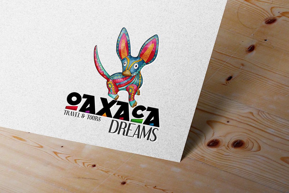 Diseño Imagen Comercial •LOGO•