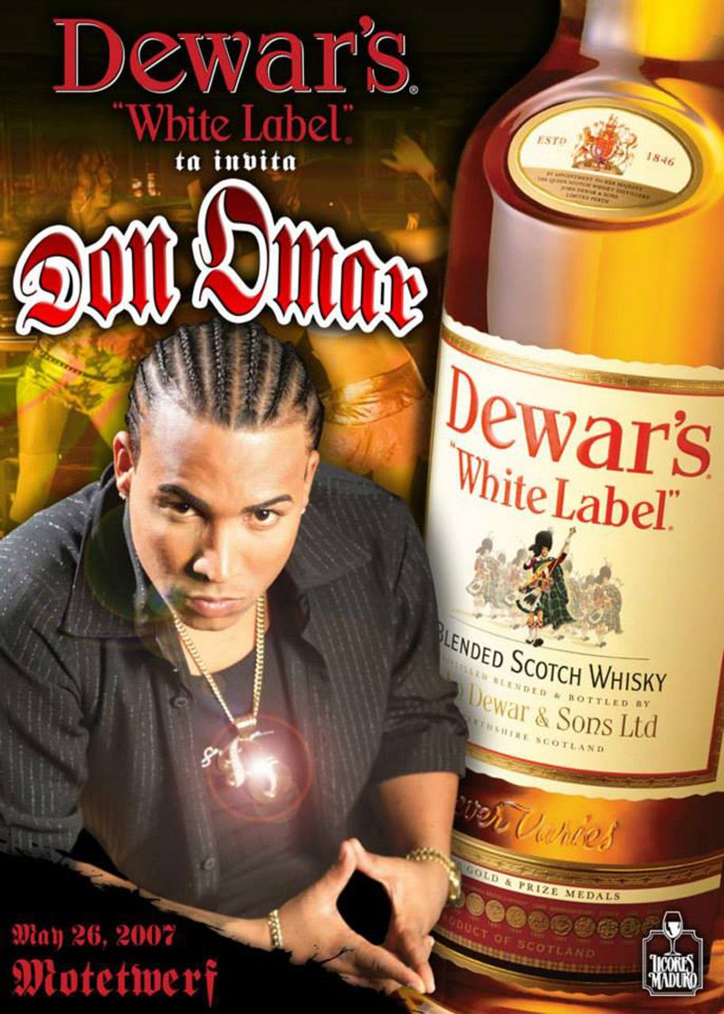 Posters y Avisos Evento Concierto