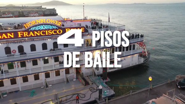 PROMO SPOT EVENTO SF (USA)